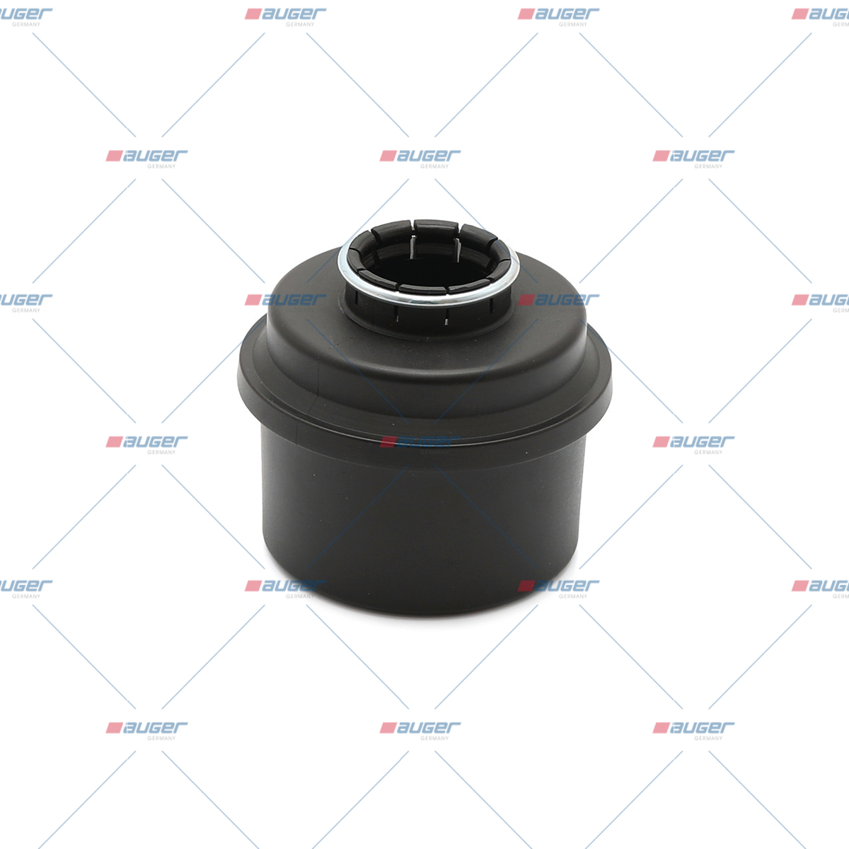 Schalldaempfer, Lufttrockner