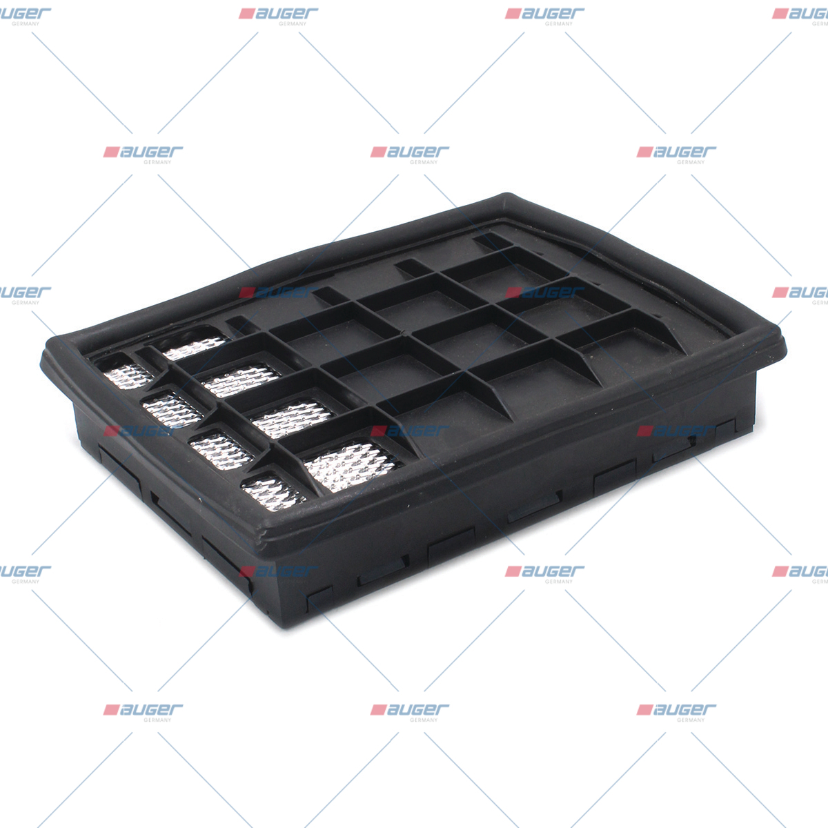 Luftfilter, Oelwanne