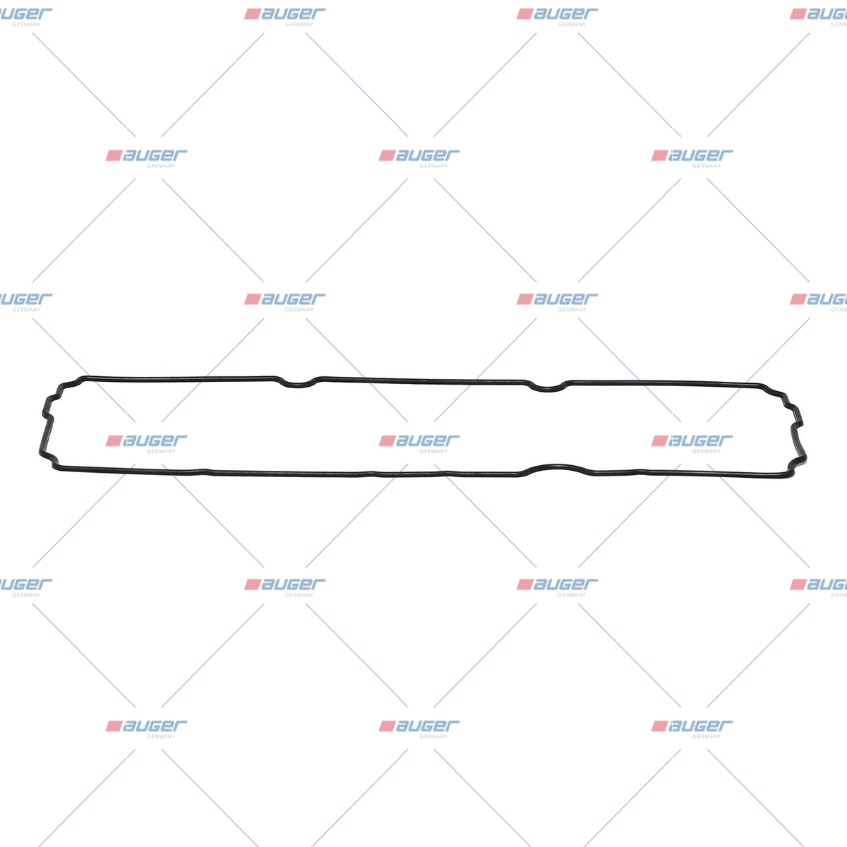 Dichtung, Zylinderblockdeckel