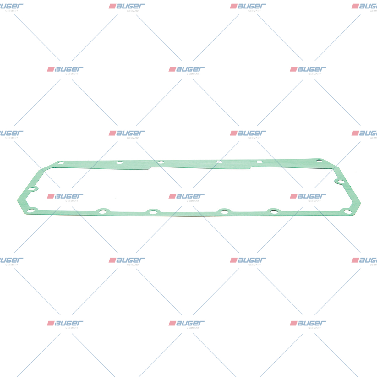 Dichtung, Zylinderblockdeckel