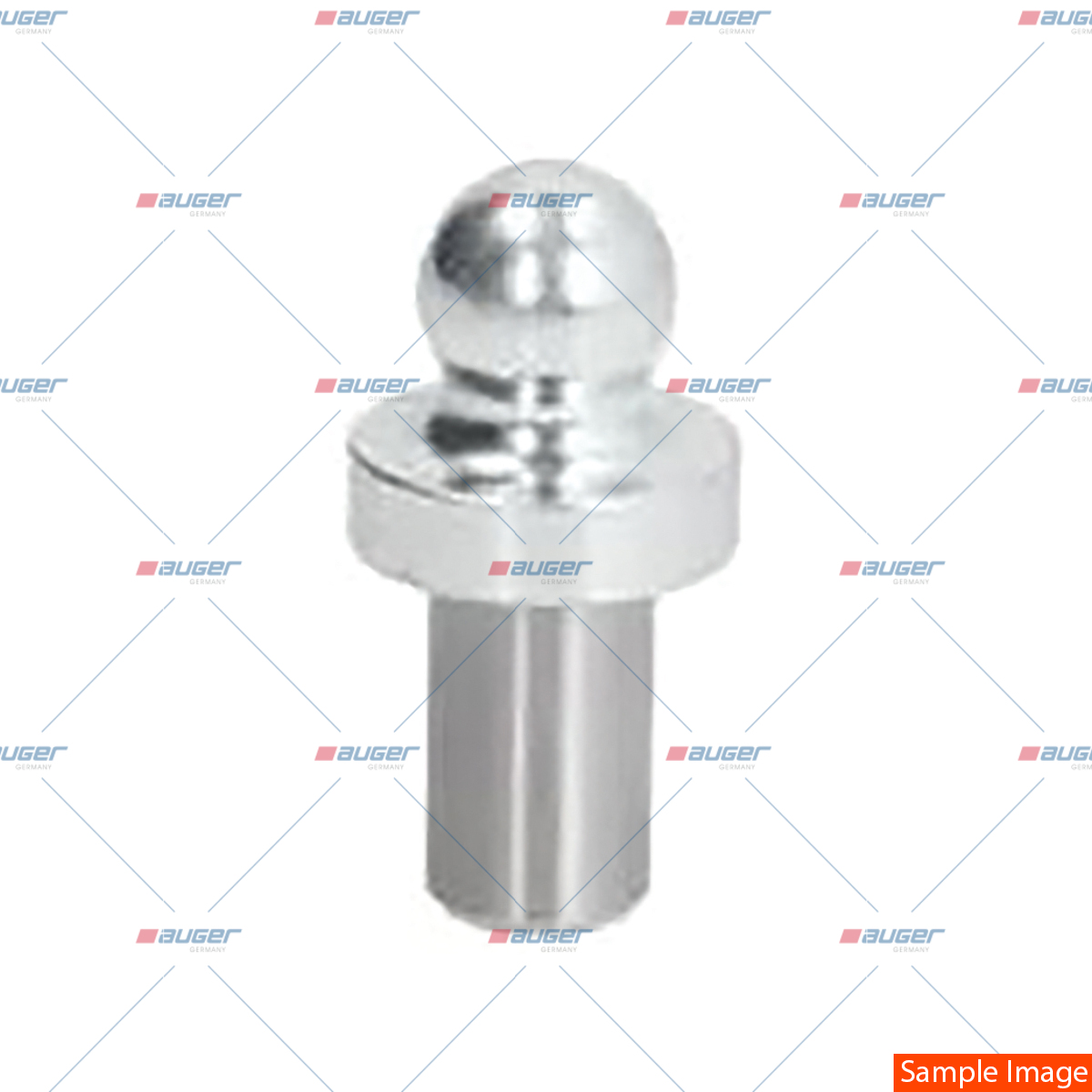 Stift, Ausrueckgabel