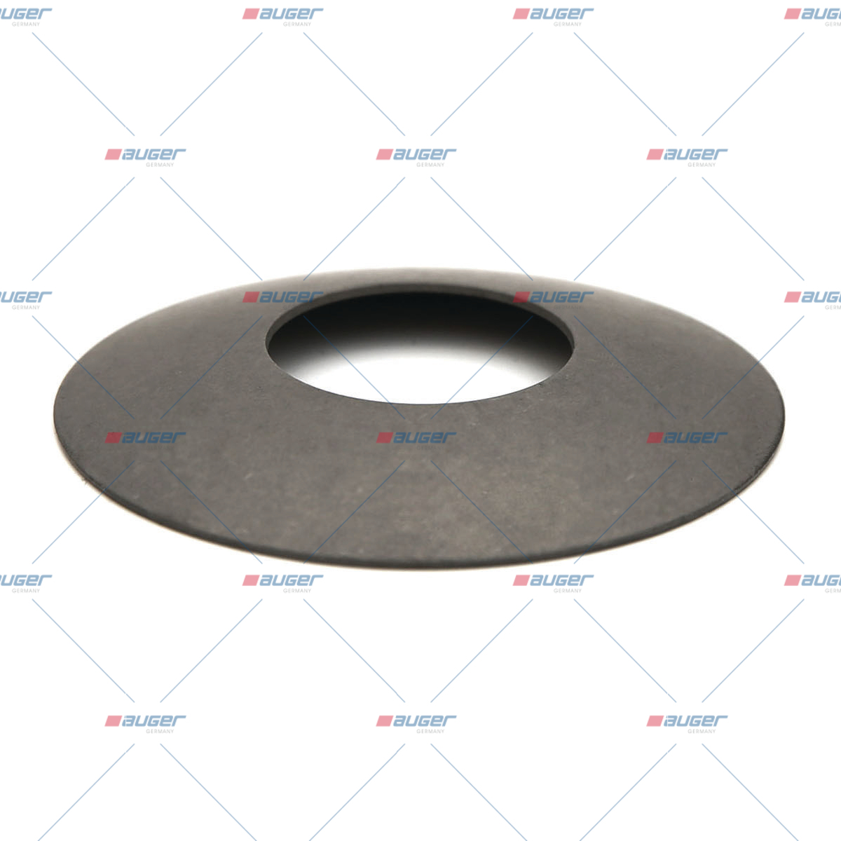 Scheibe, Ausgleichgetriebe