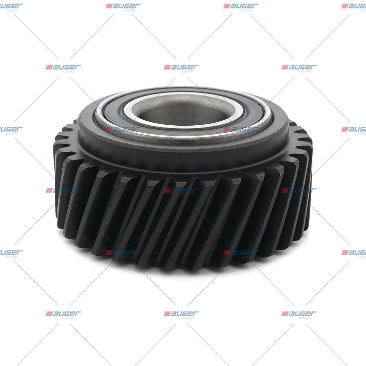 Zwischenrad, Wasserpumpe