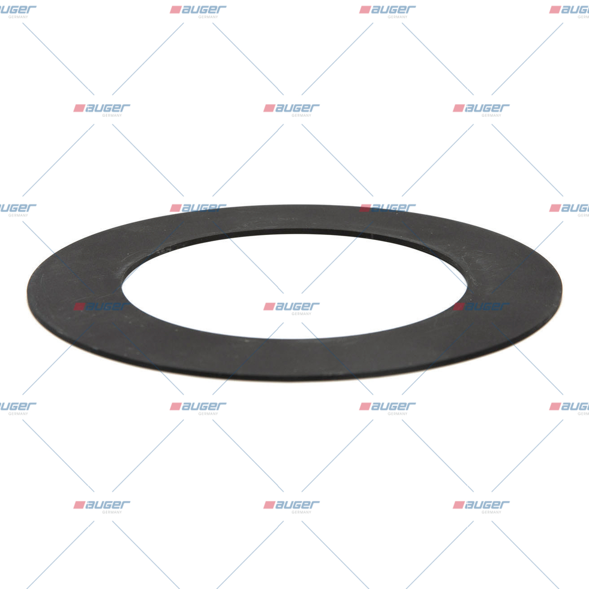 Scheibe, Ausgleichgetriebe