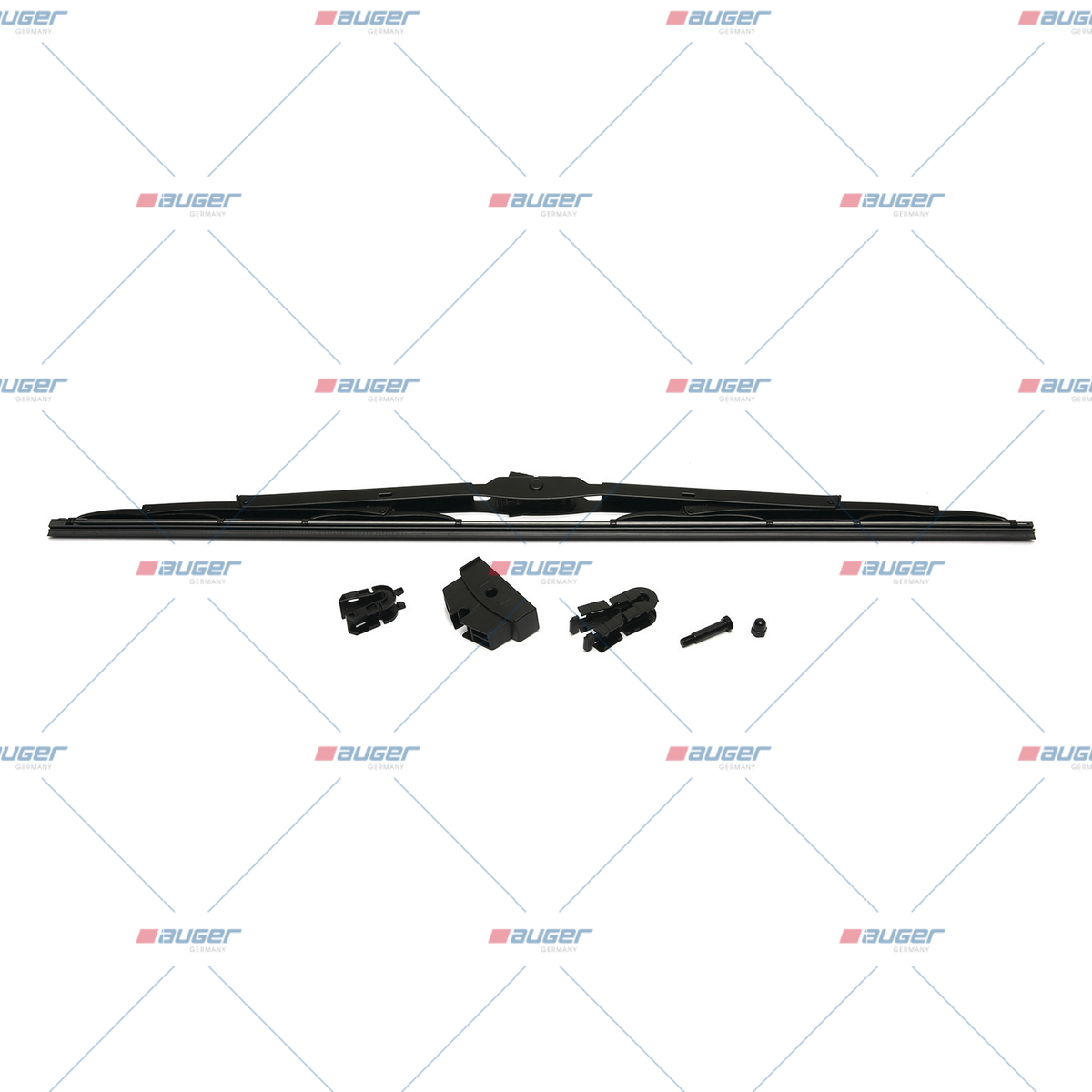 Besen, Scheibenwischer