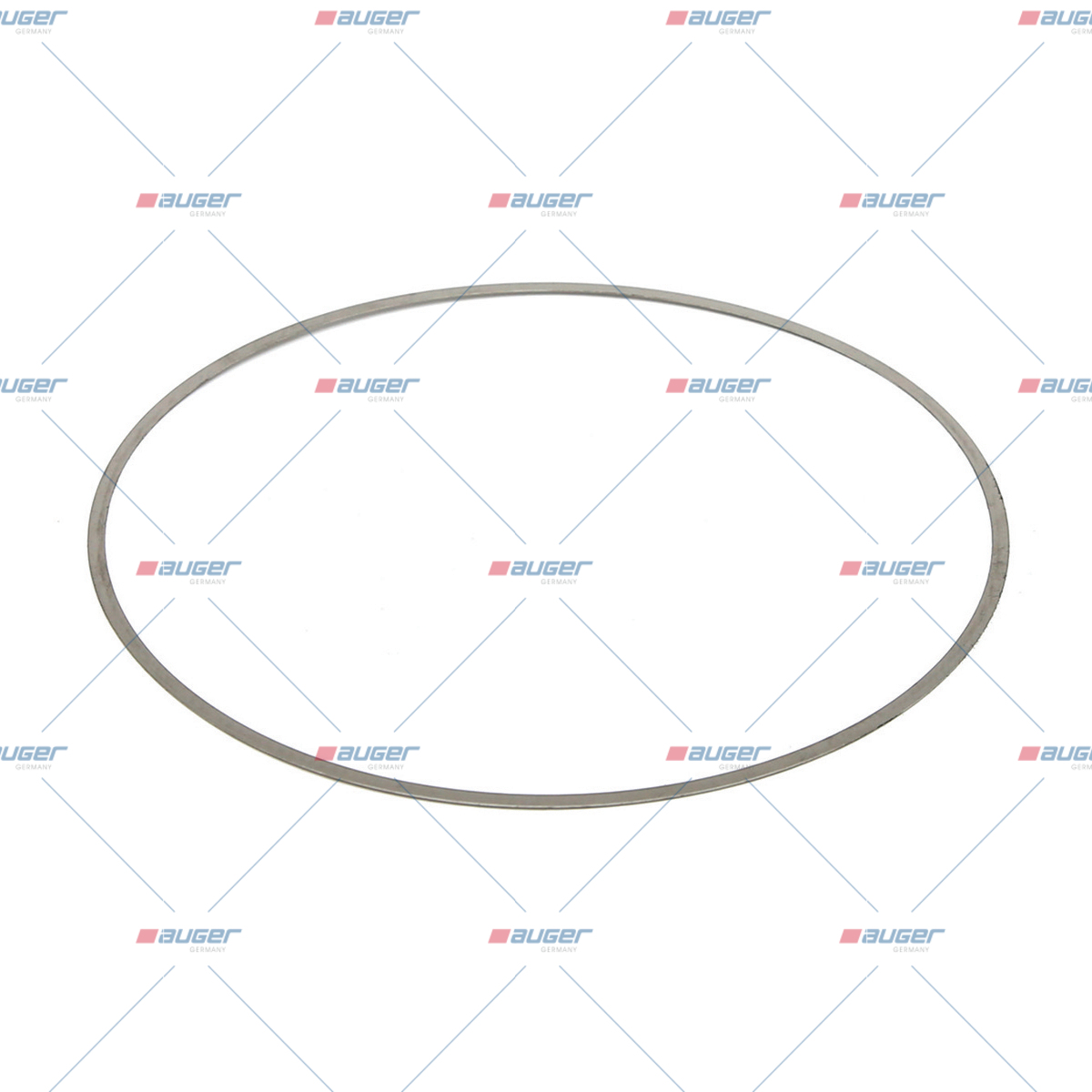 Einstellungscheibe, Zylinderlaufbuchse