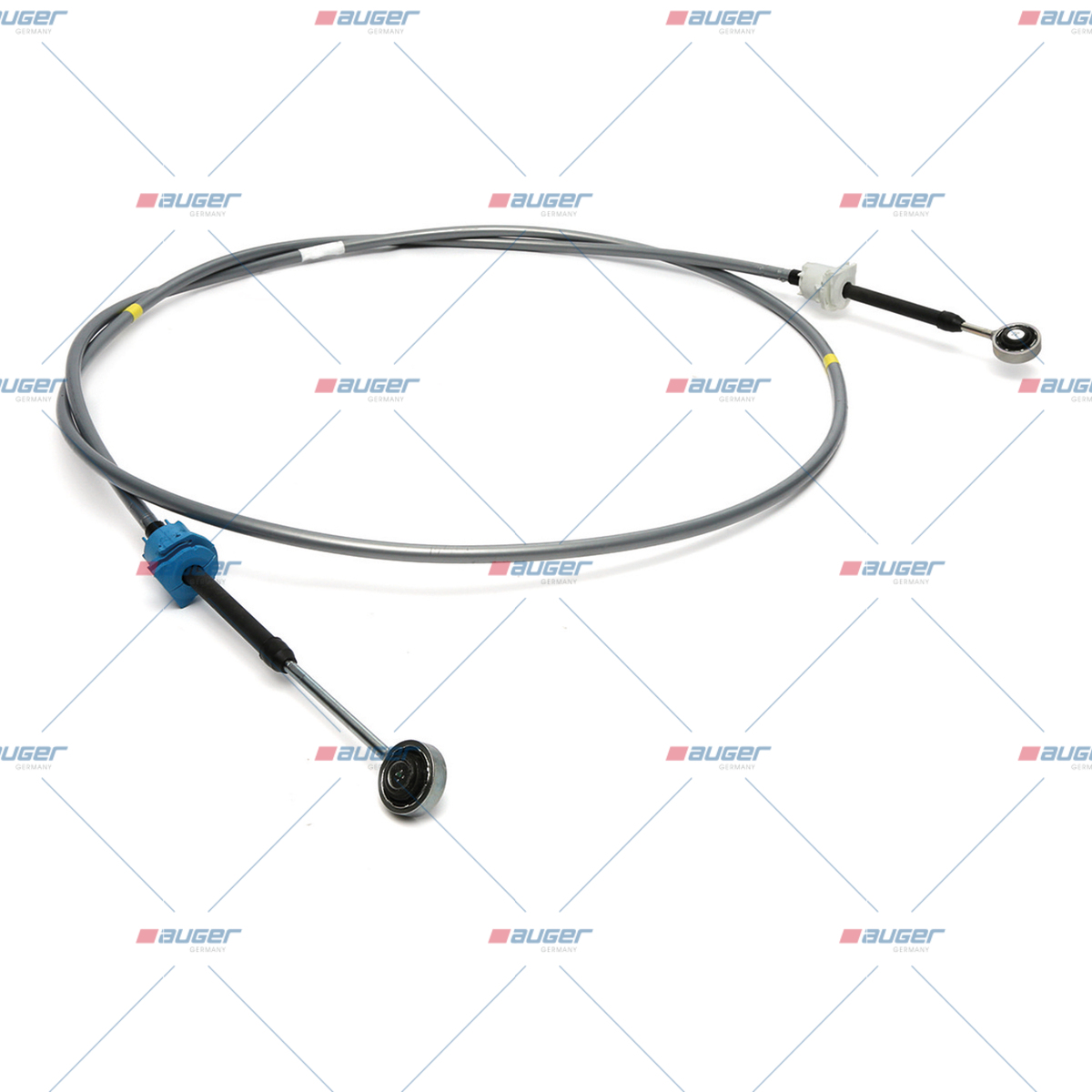 Kabel, Schaltbetaetigung