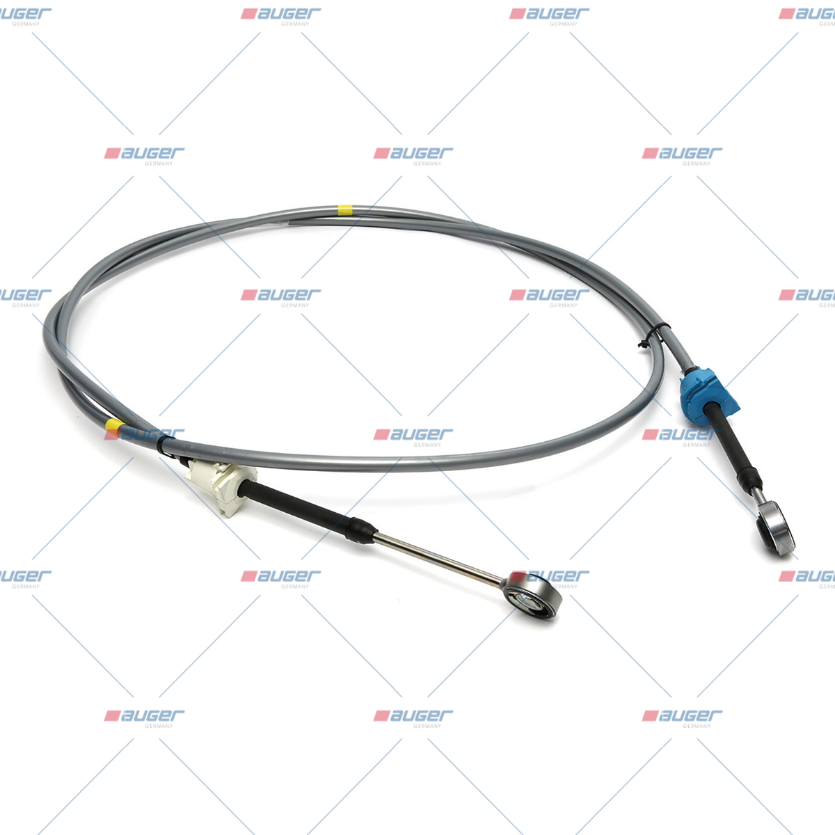 Kabel, Schaltbetaetigung