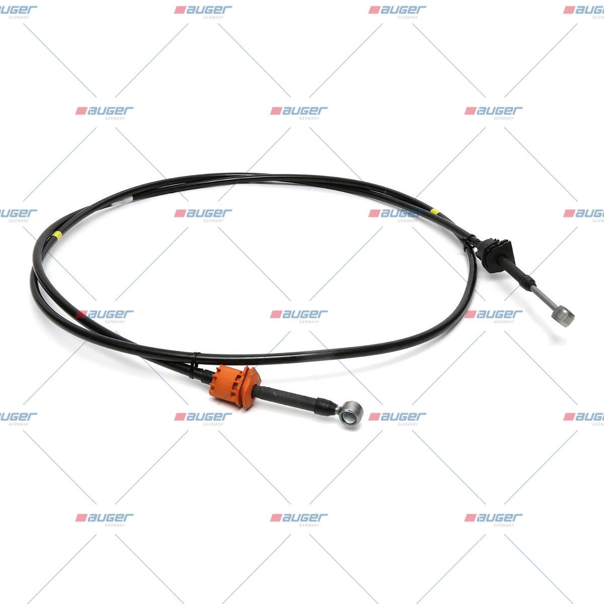 Kabel, Schaltbetaetigung