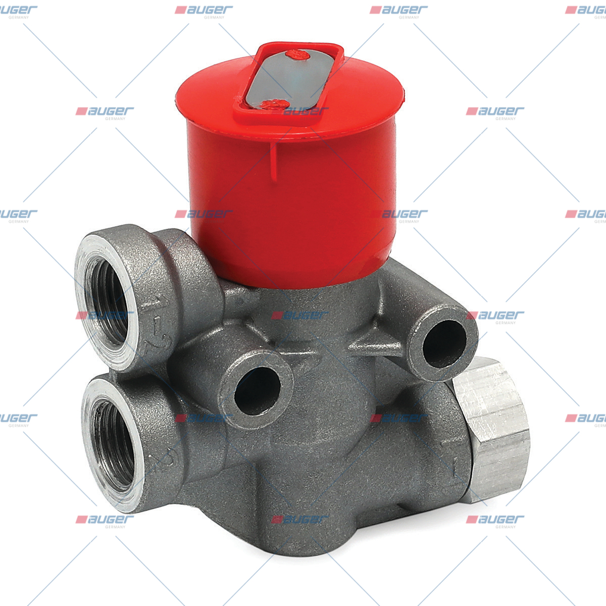 Schnellspannerventil