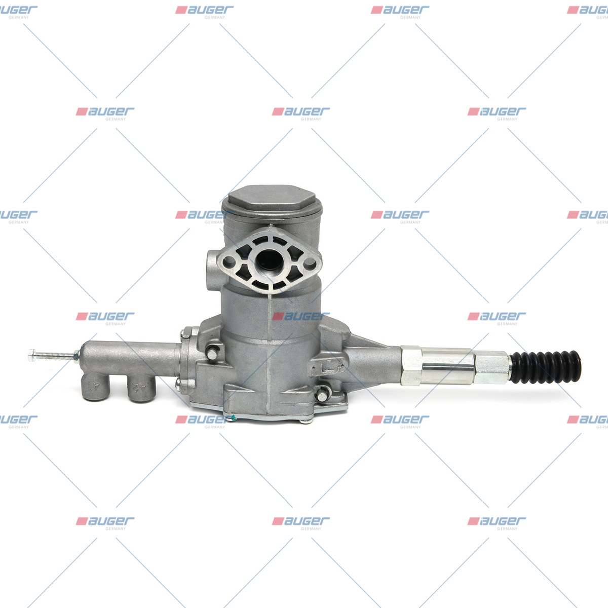 Lastausgleichsventil