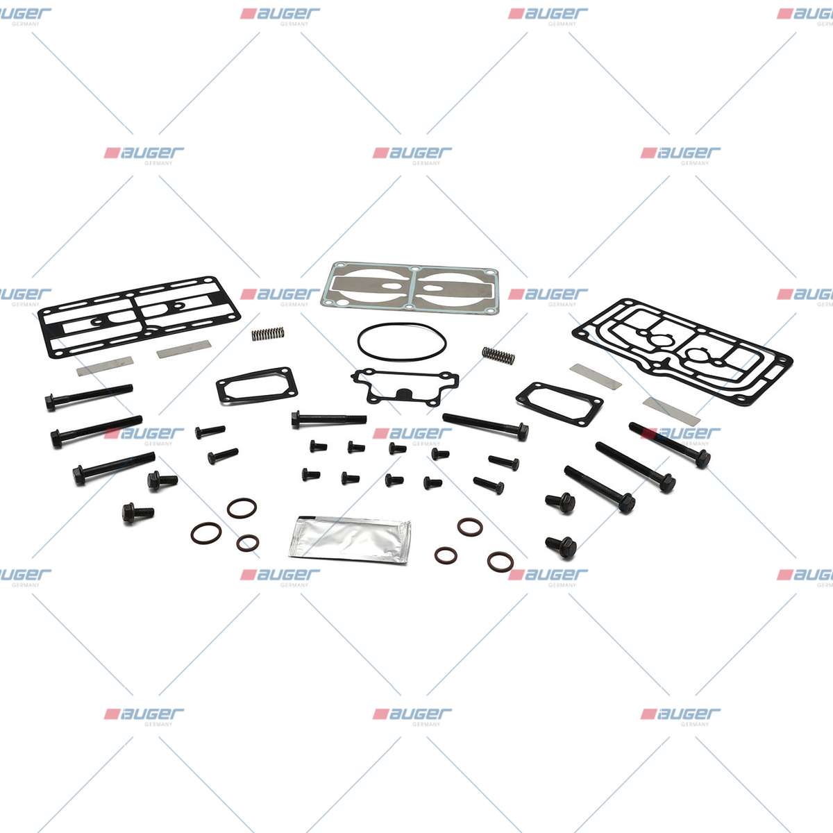 Reparatursatz, Kompressor