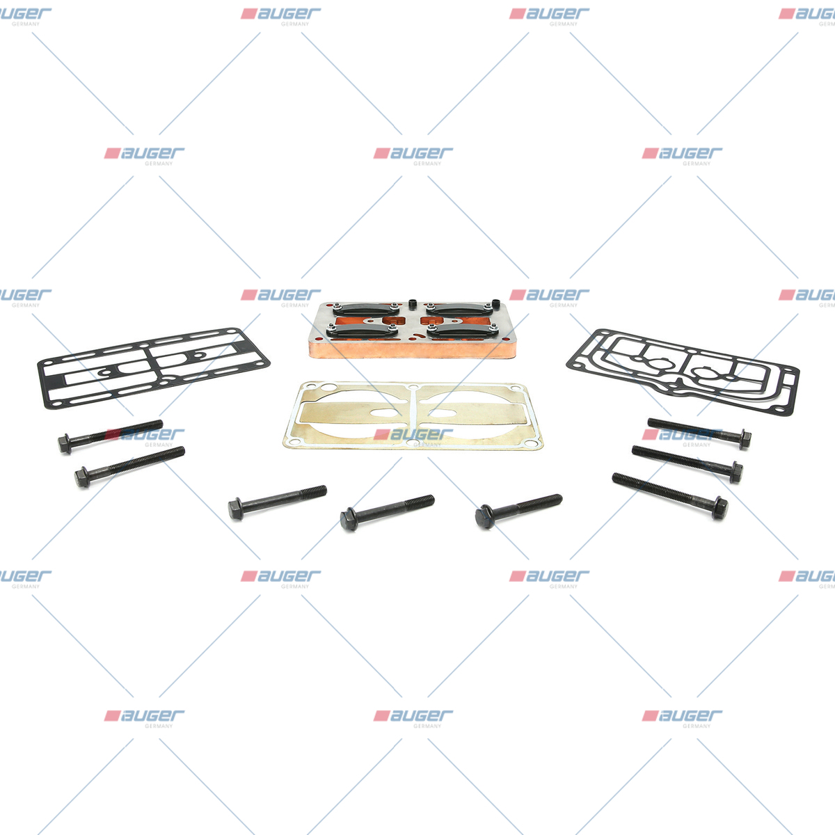 Reparatursatz, Kompressor