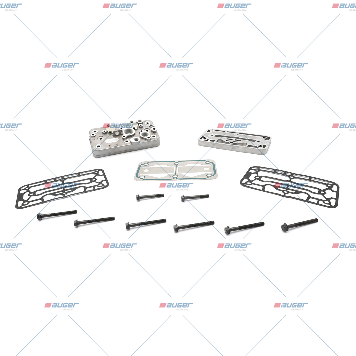 Reparatursatz, Kompressor