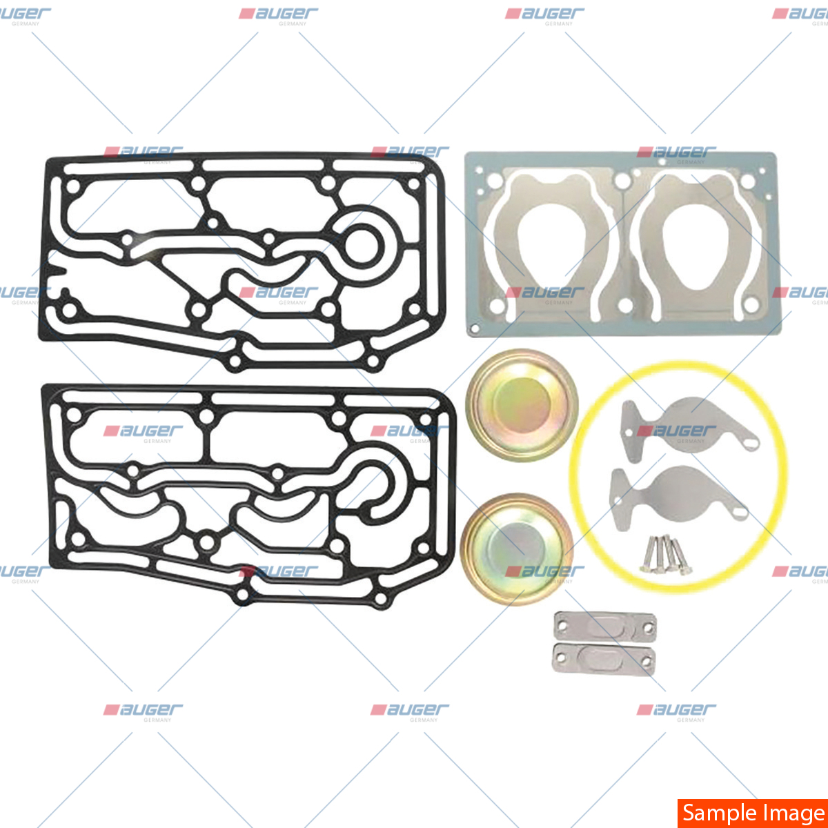 Reparatursatz, Kompressor