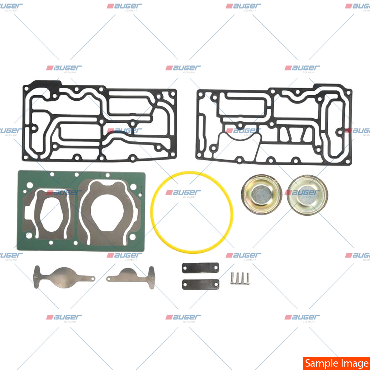 Reparatursatz, Kompressor