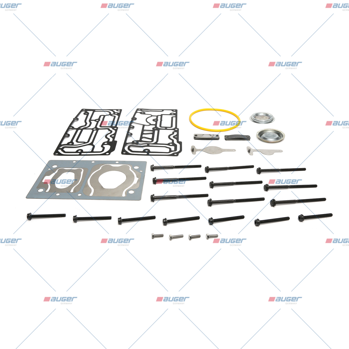 Reparatursatz, Kompressor