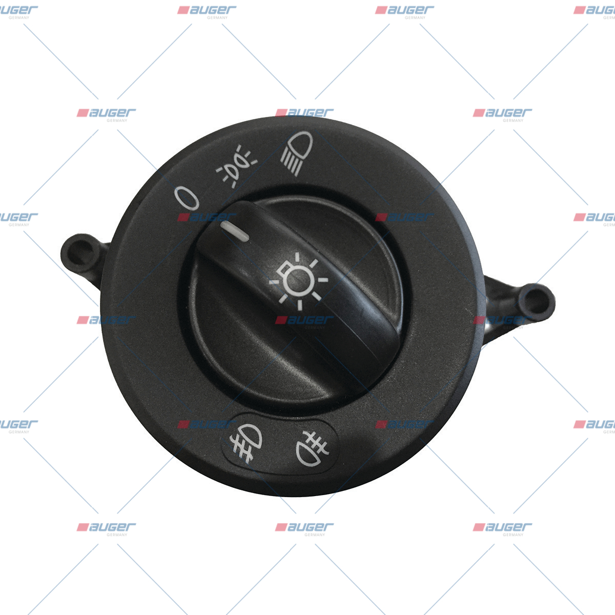 Schalter, Hauptscheinwerfer