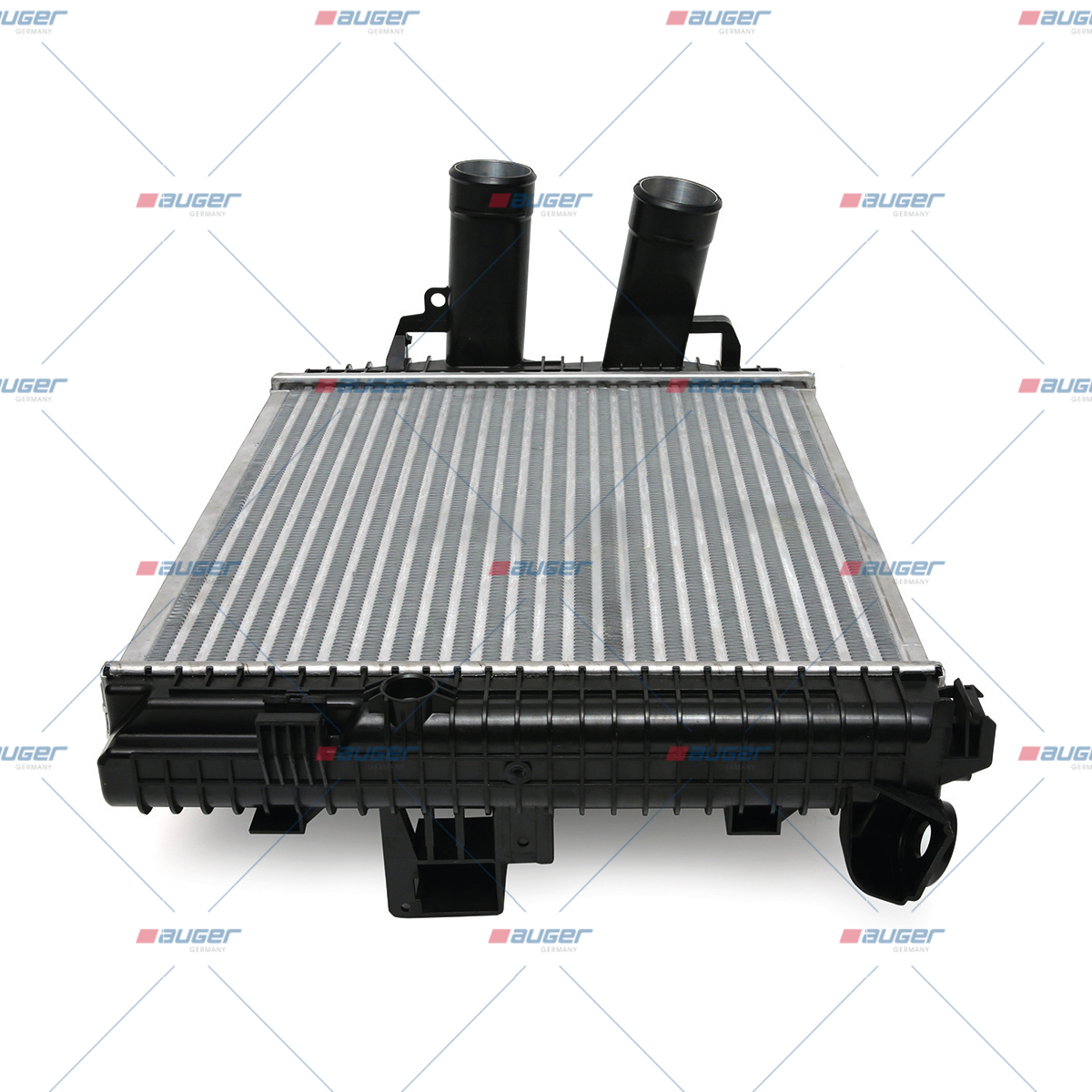 Kuehler, Ladeluftkuehler