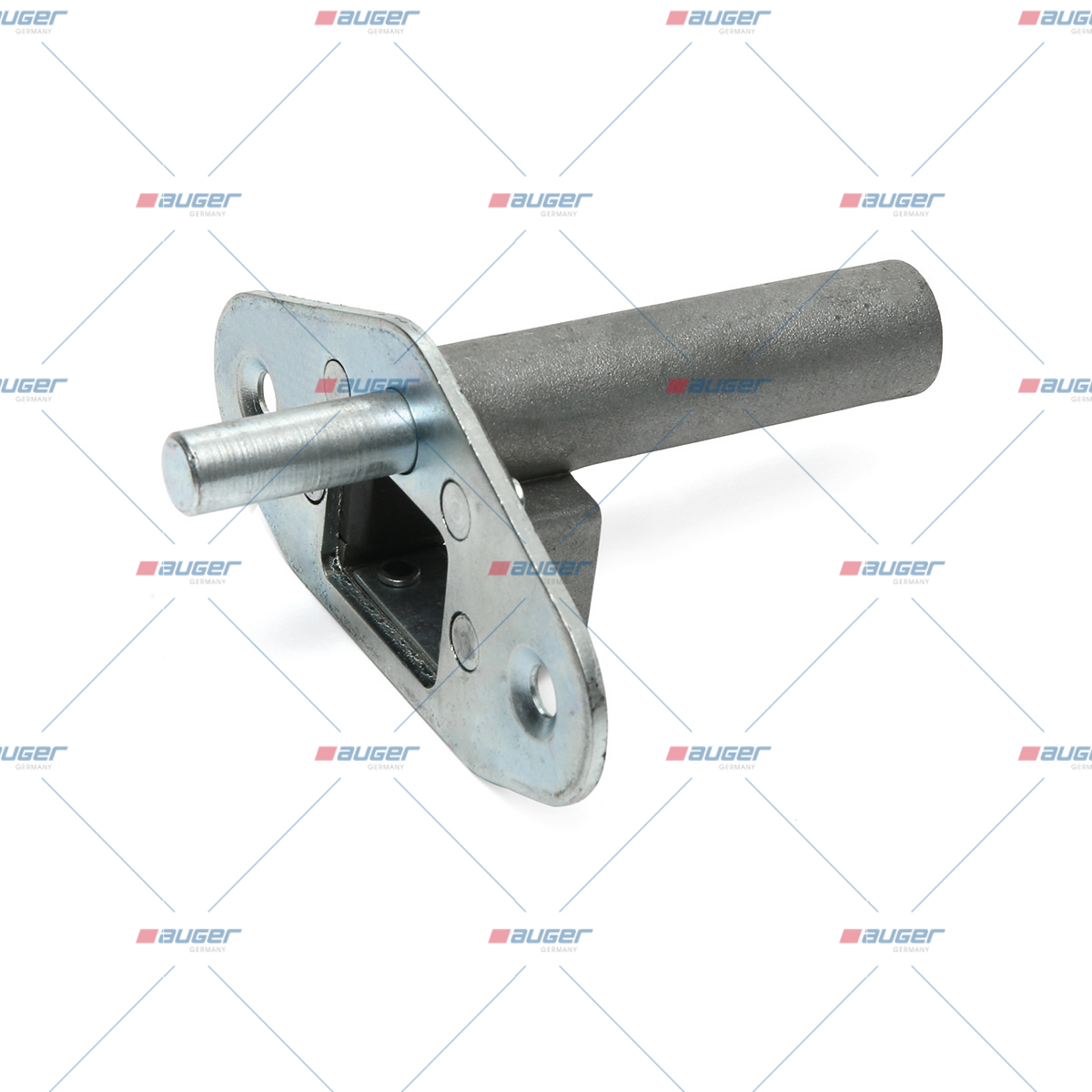 Schloss, Motor Haube