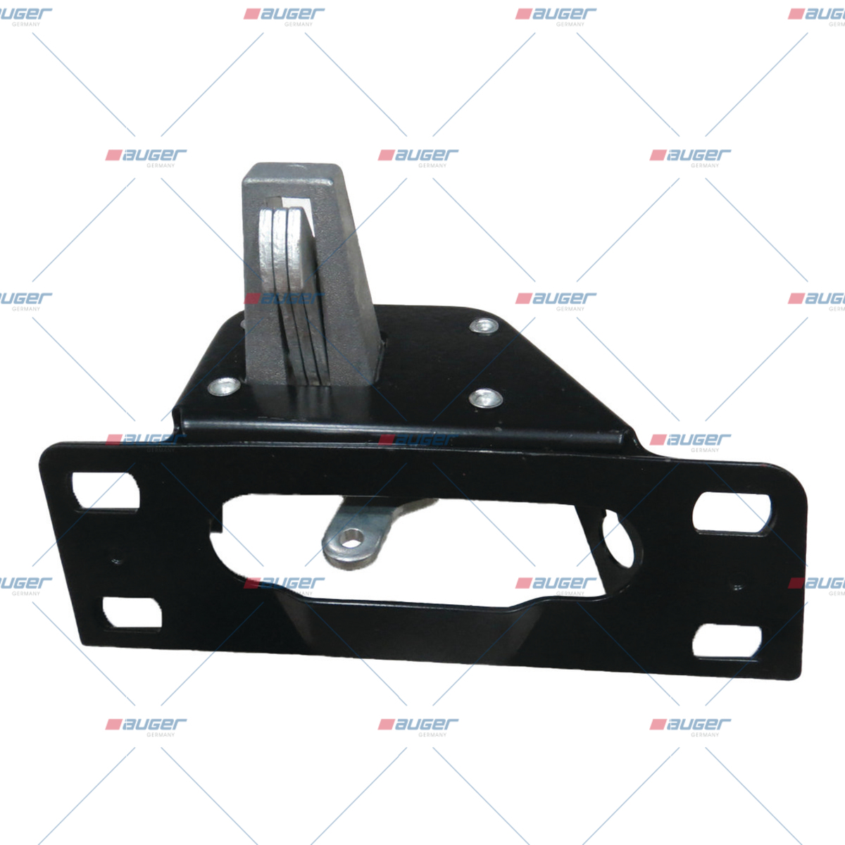 Schloss, Motor Haube