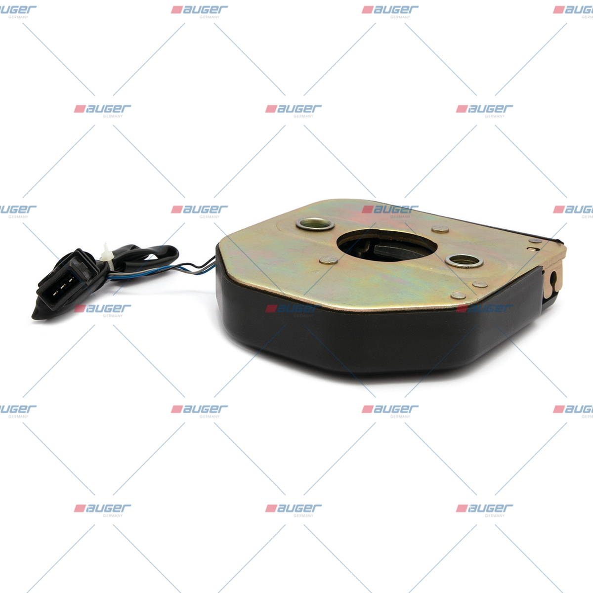 Schloss, Fahrerhaus Aufhebung