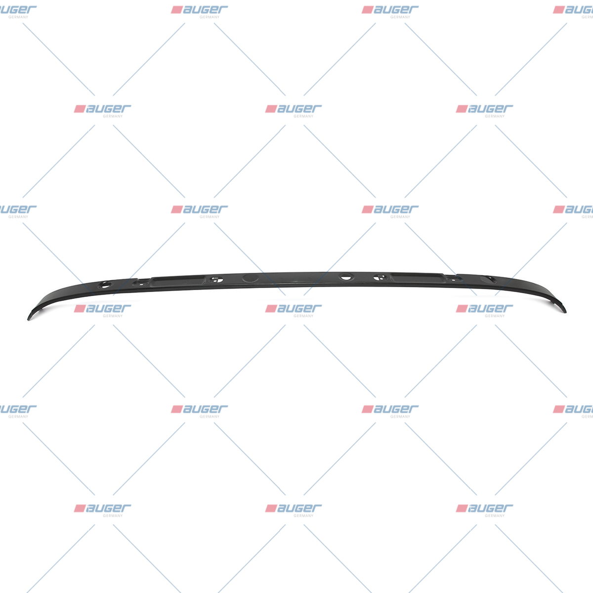 Kappe, Scheibenwischer