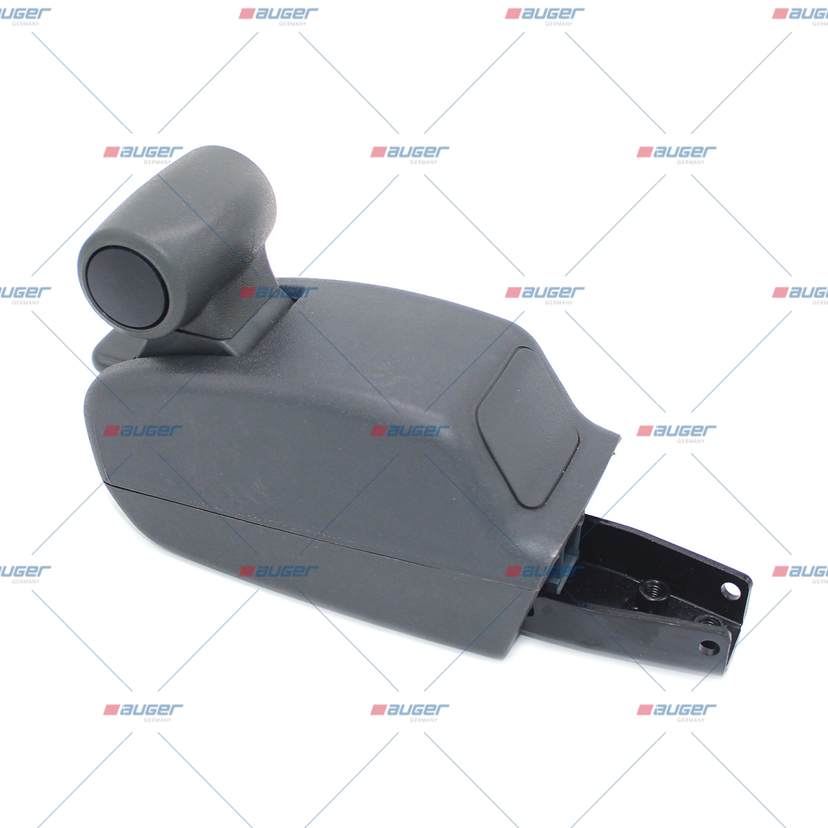 Griff, Getriebeschalter