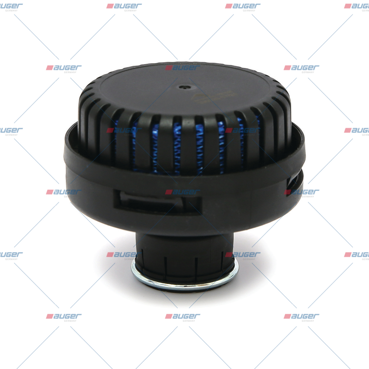 Schalldaempfer, Lufttrockner