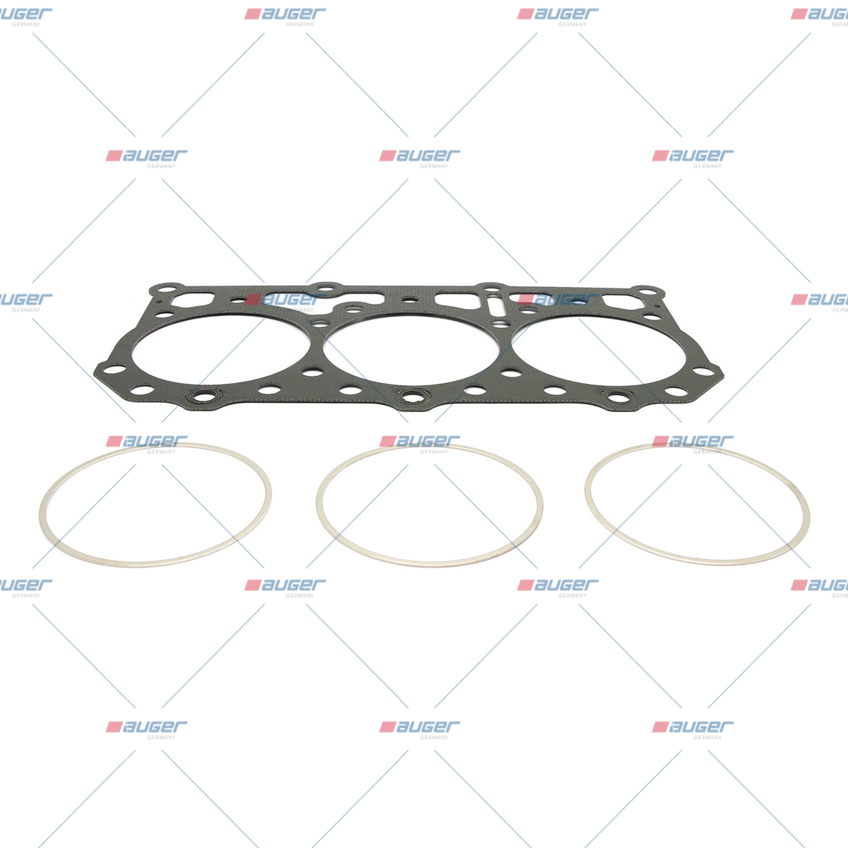 Dichtung, Zylinderkopf