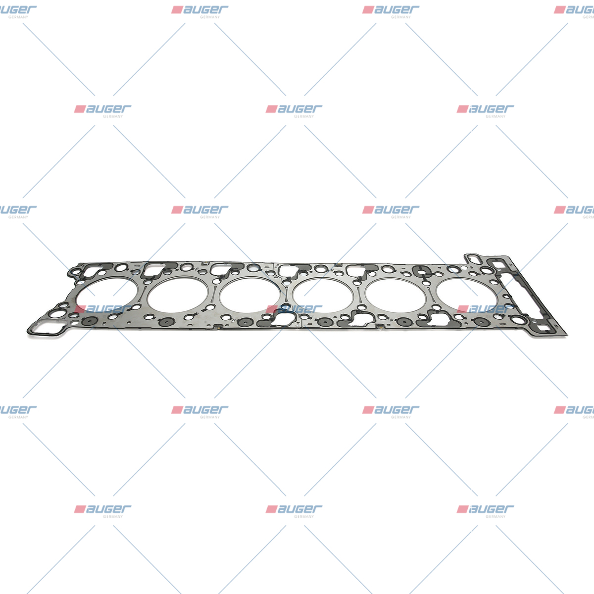 Dichtung, Zylinderkopf