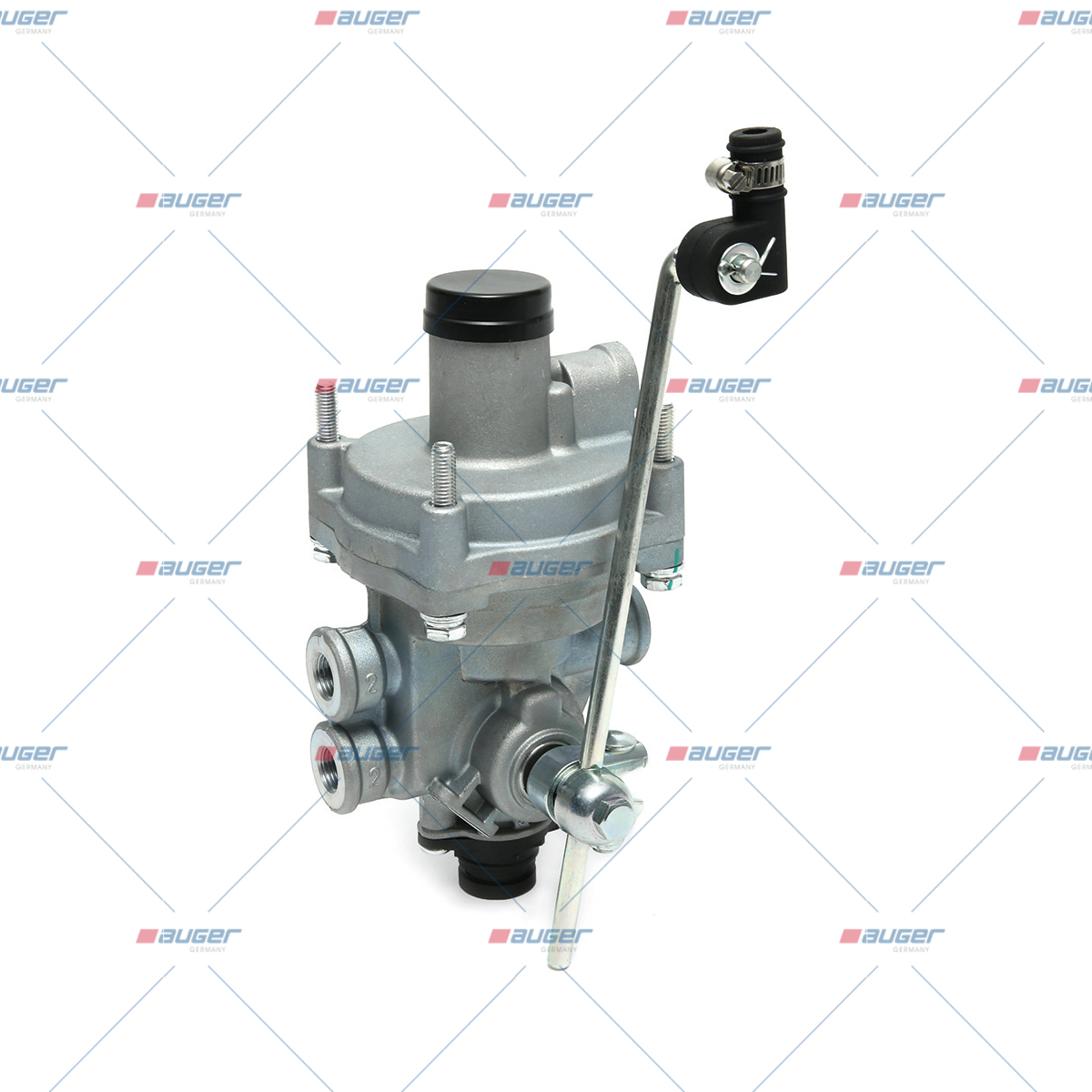 Lastausgleichsventil