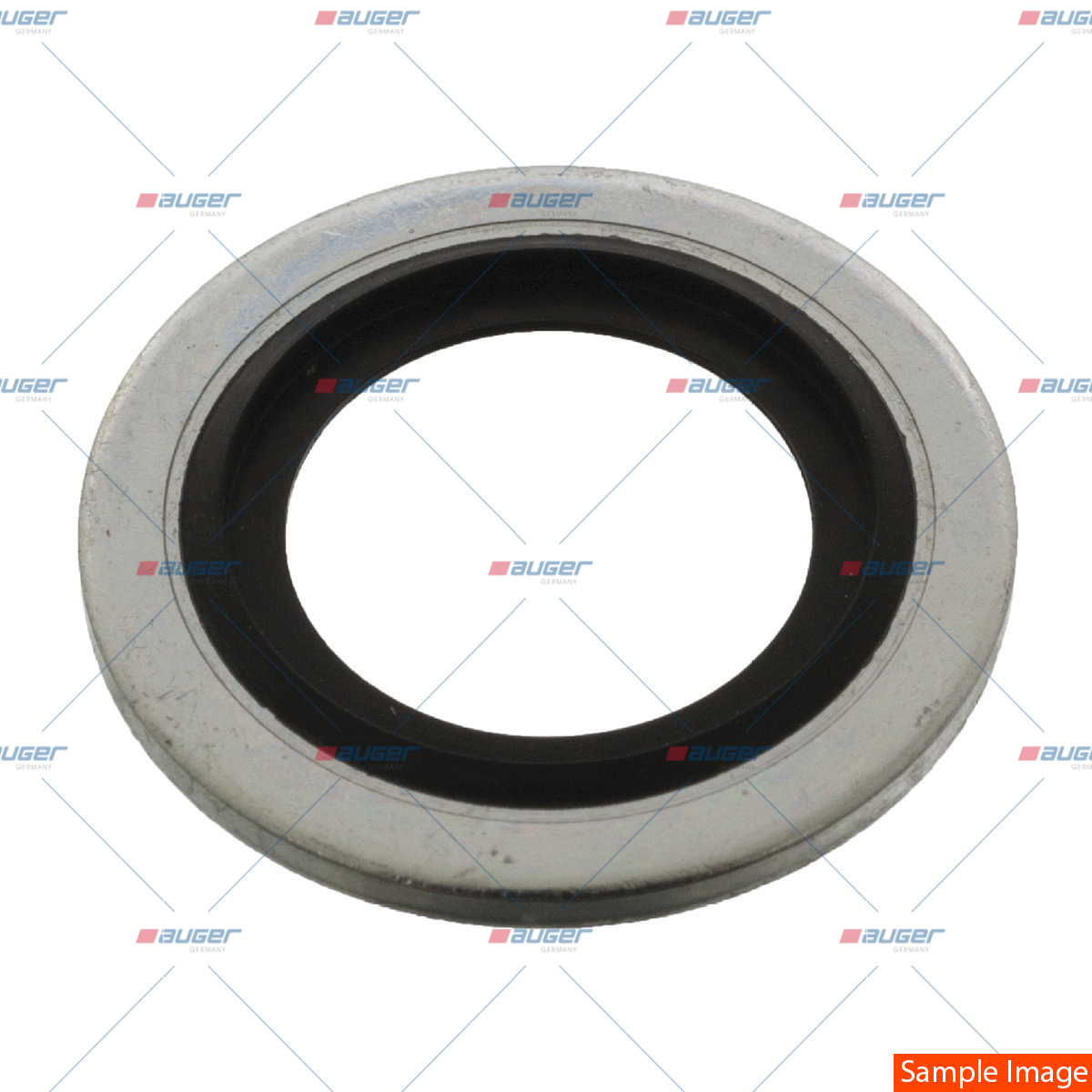 Dichtring, Zylinderkopf