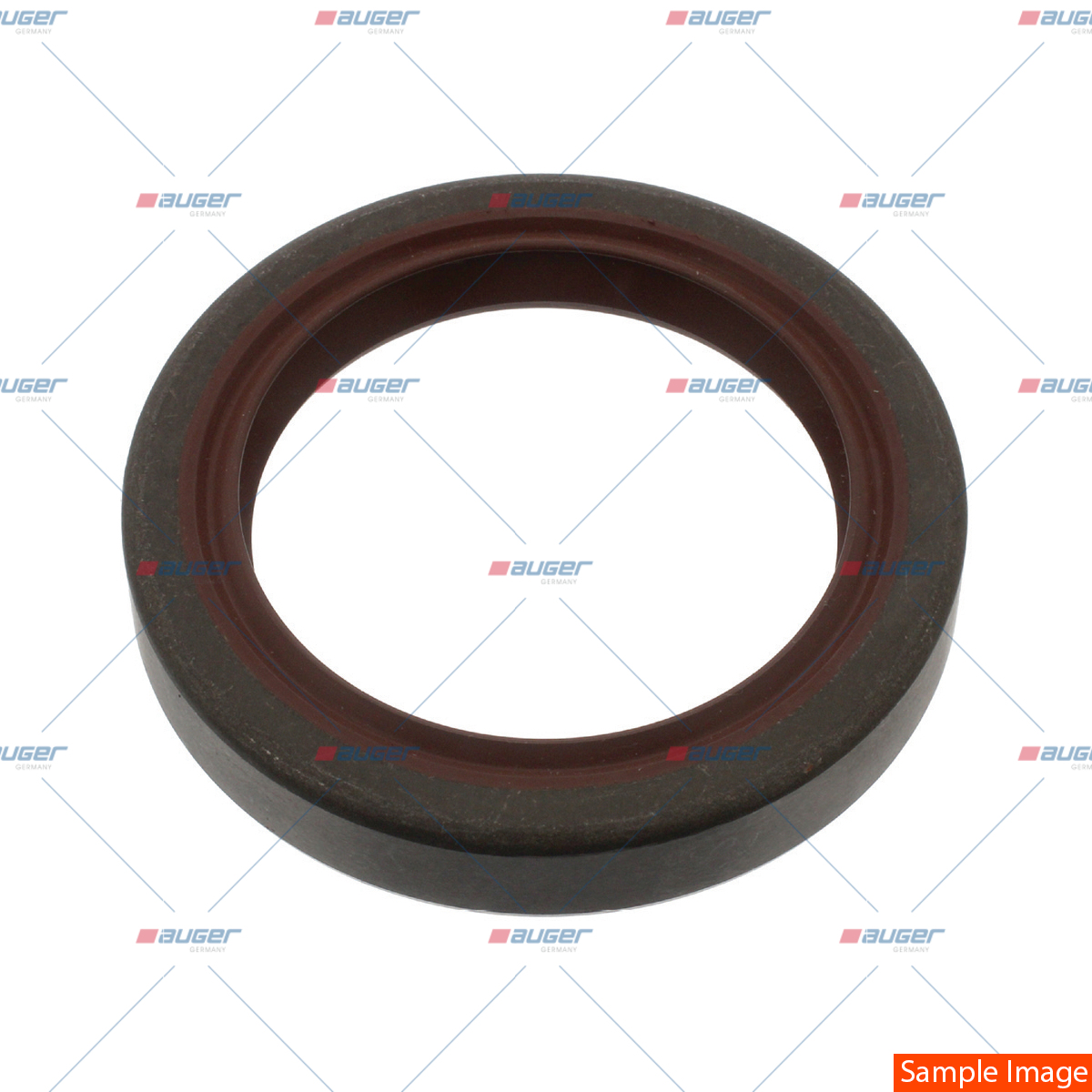 Dichtring, Ausgleichgetriebe