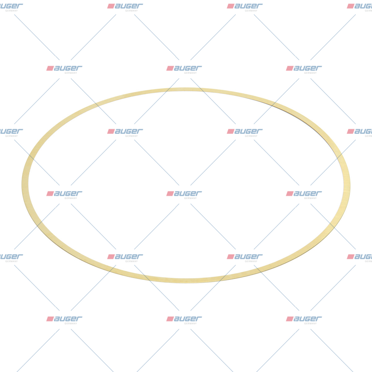 O-ring, Zylinderlaufbuchse