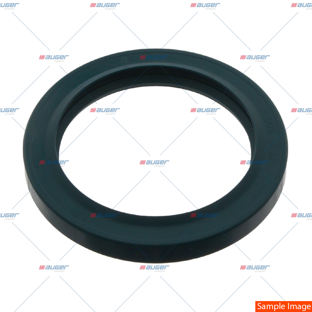 Dichtring, Ausgleichgetriebe