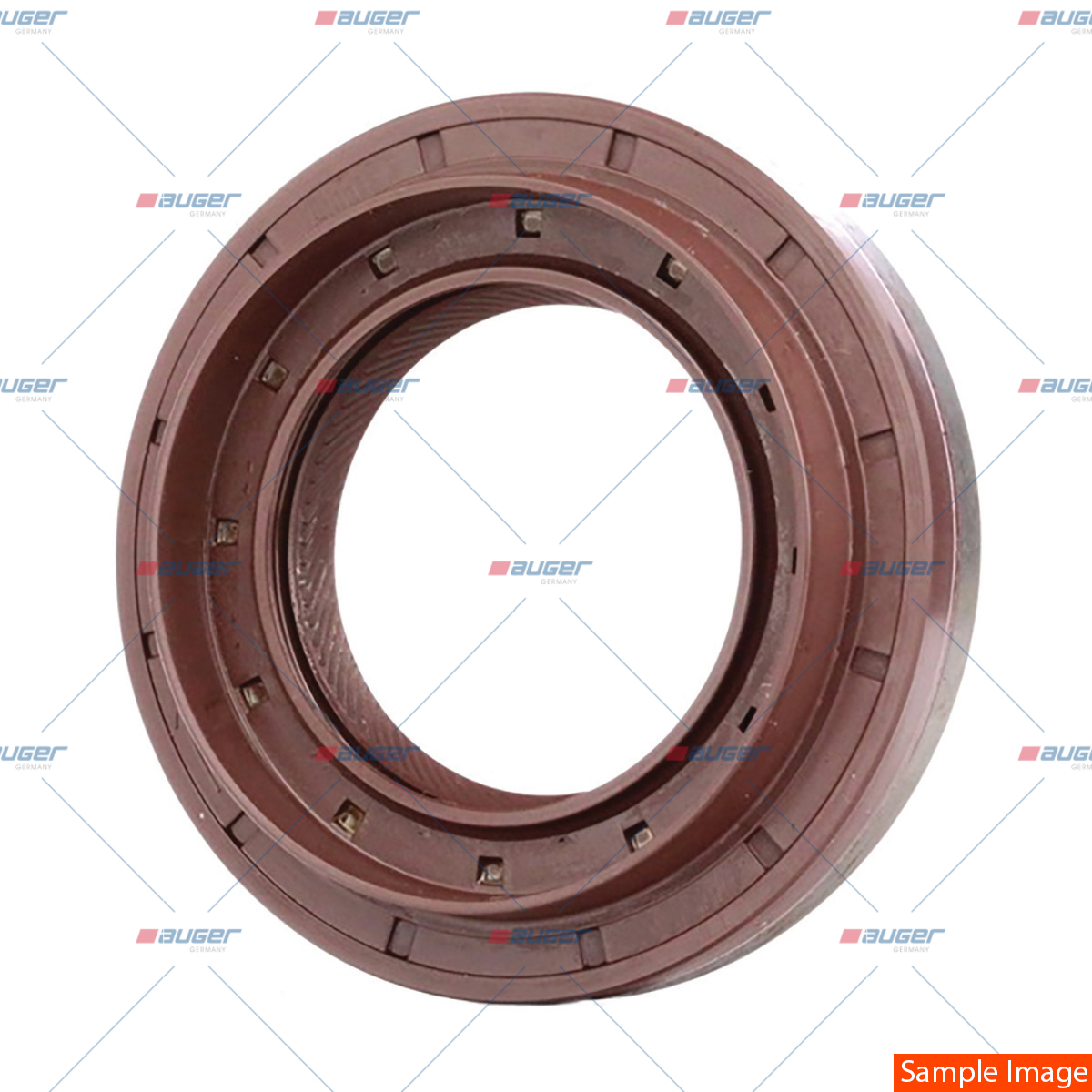 Dichtring, Ausgleichgetriebe