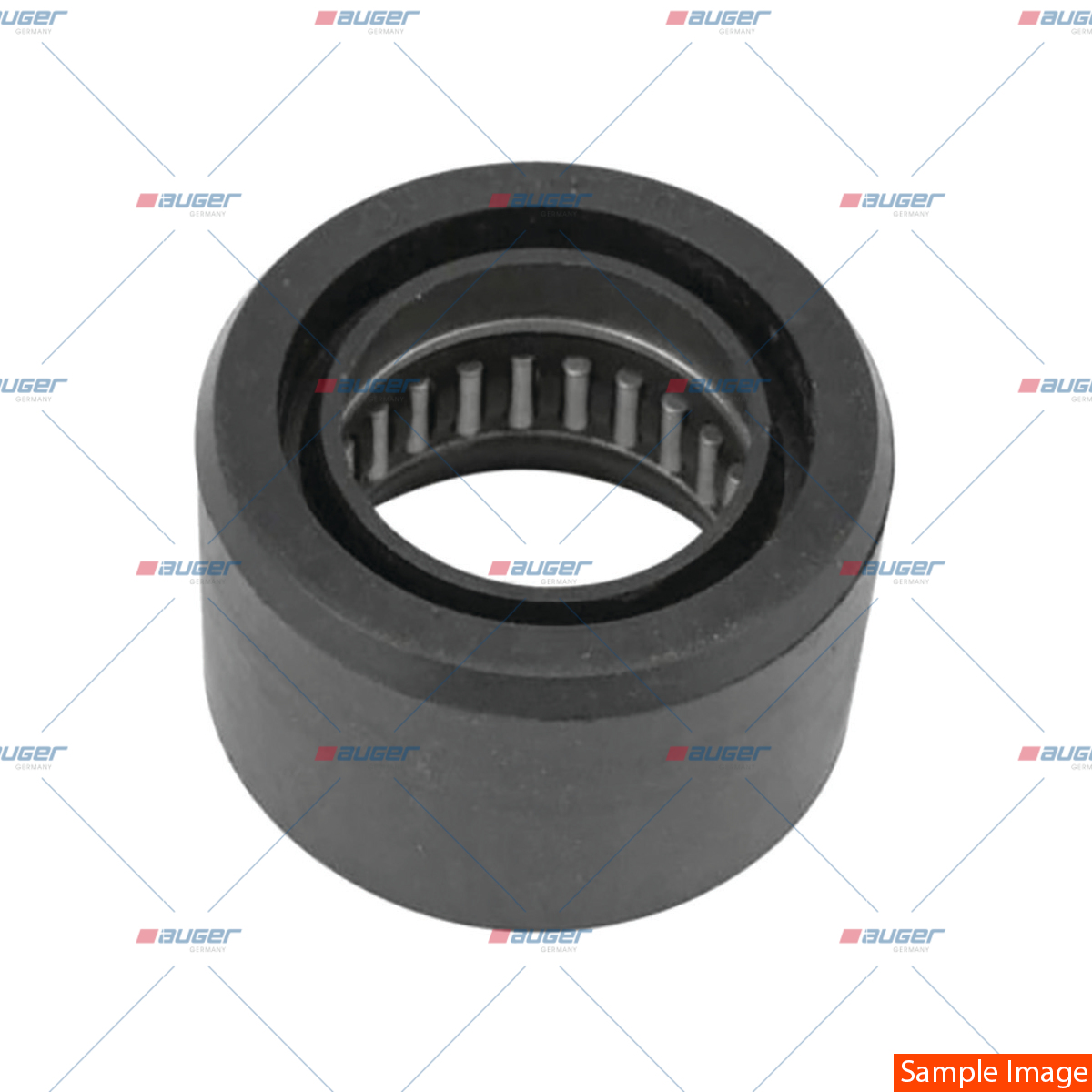 Nadellager, Lenksaeule