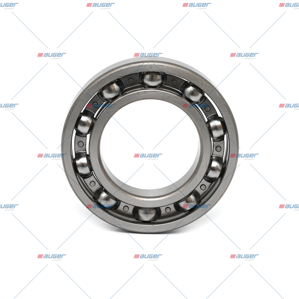 Lager, Getriebegehaeuse