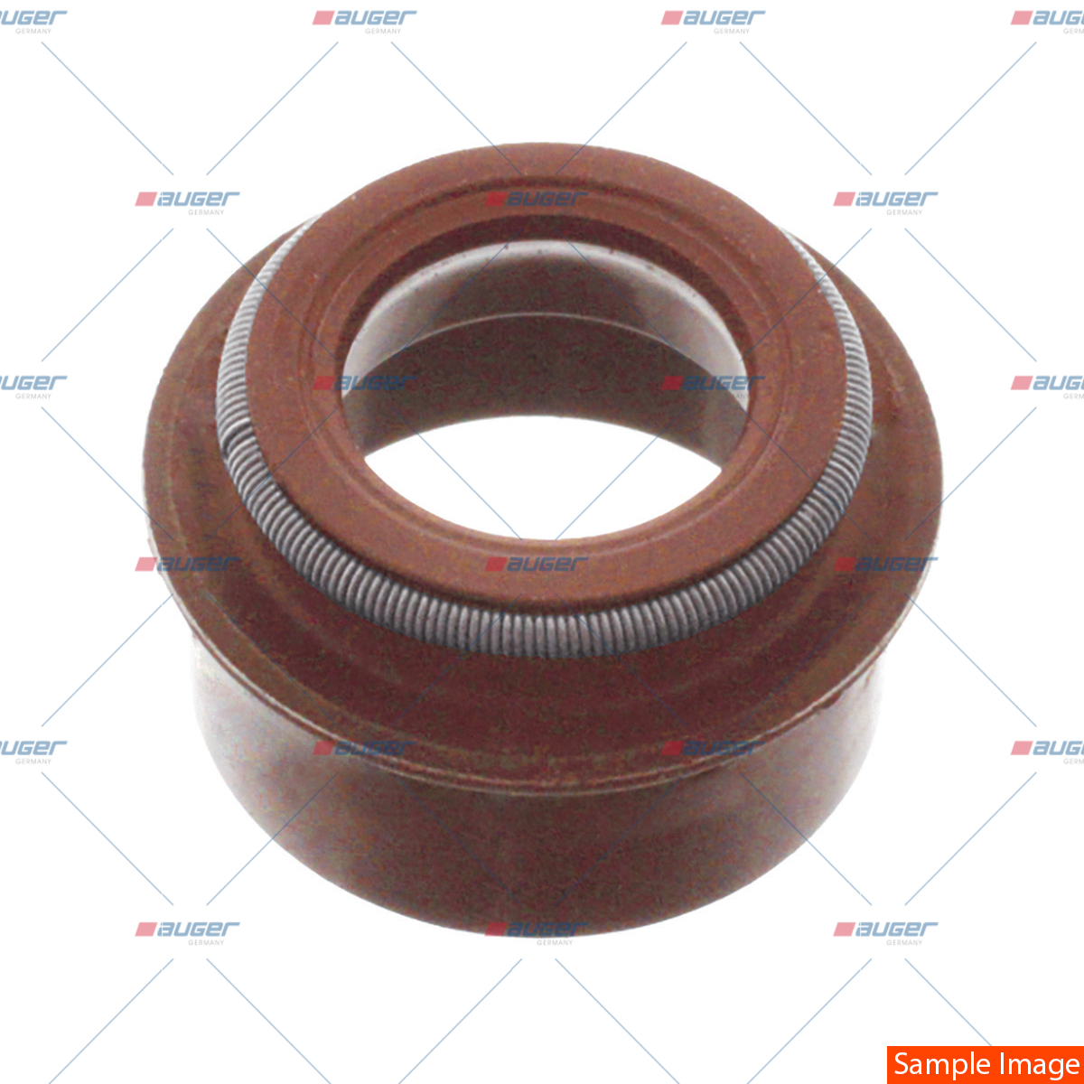 Dichtring, Spannbuegel