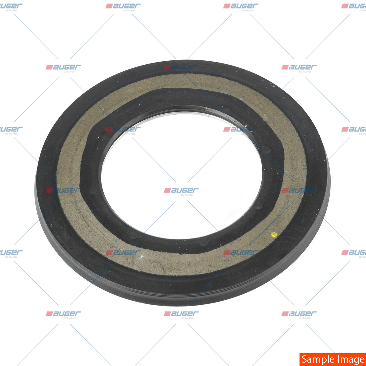Dichtring, Schaltbetaetigung