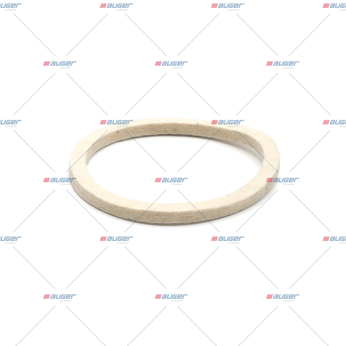 Dichtring, Kurbelwelle