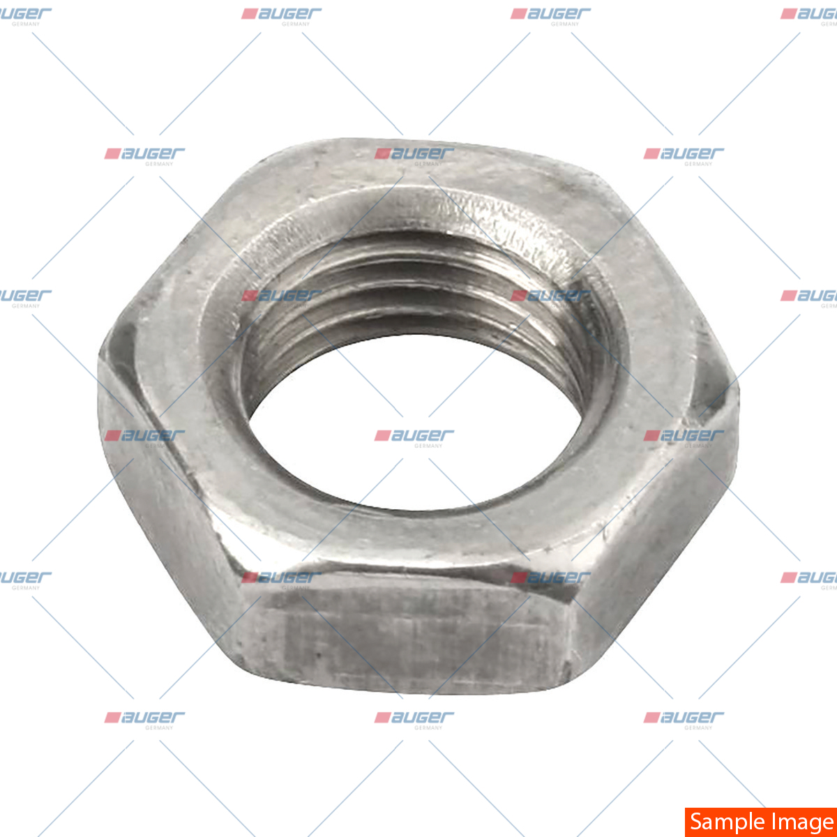 Mutter, Kipphebelwelle