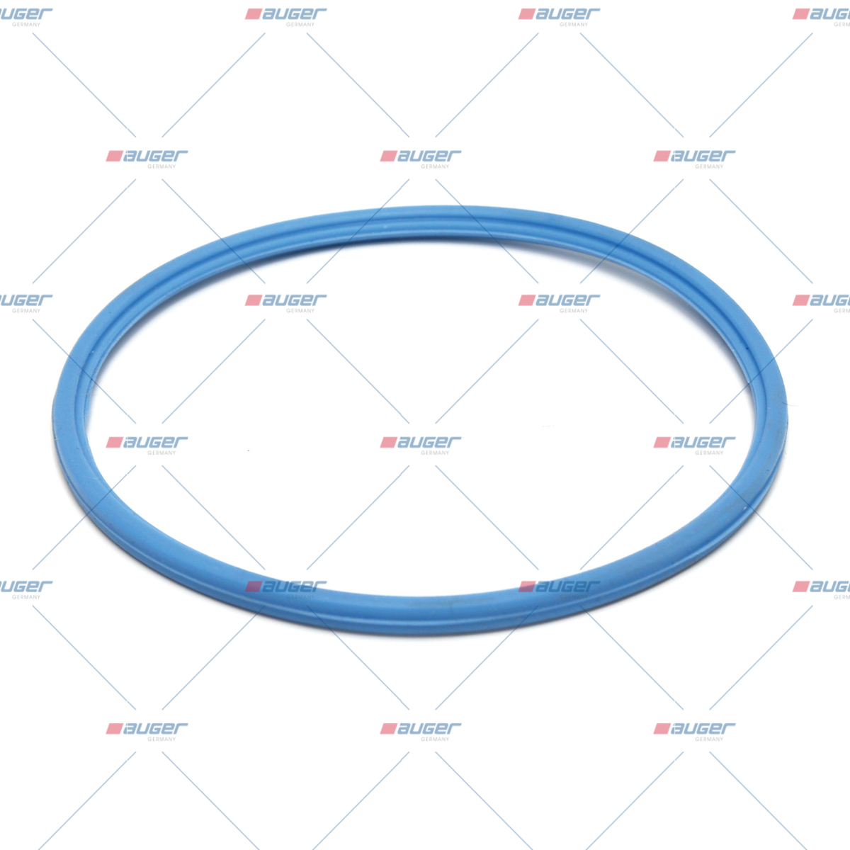 Dichtring, Ladeluftkuehler