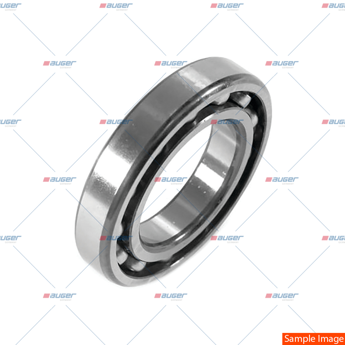 Lager, Ausrueckgabel