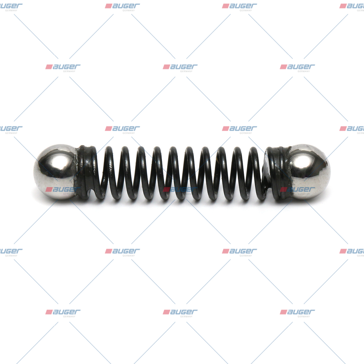 Feder, Getriebeschalter