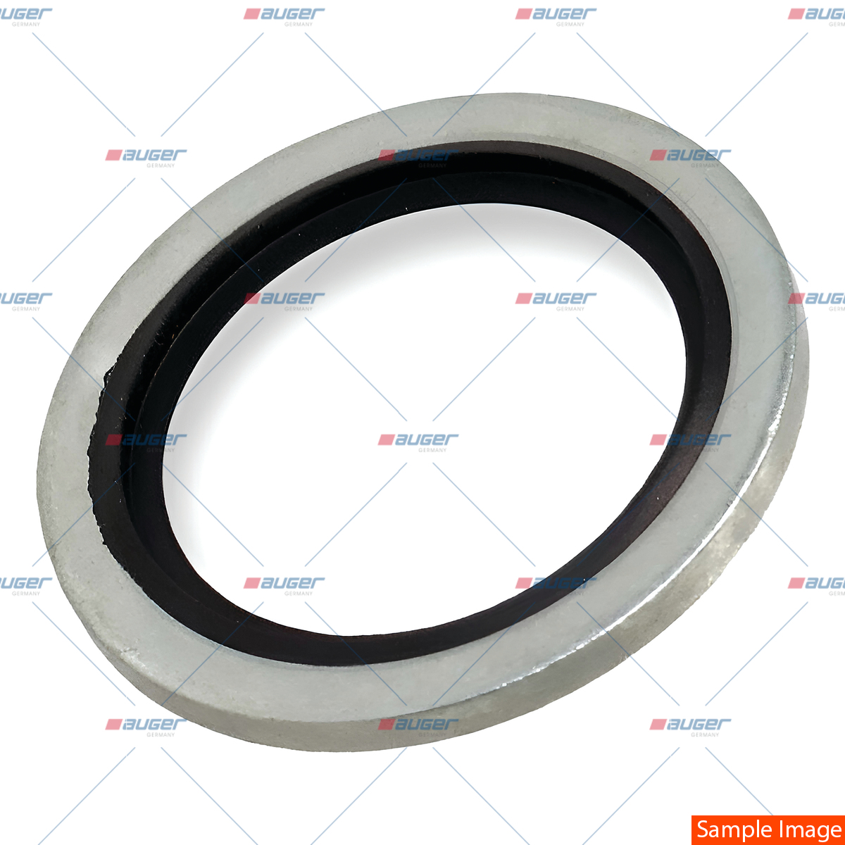 Dichtring, Lenkpumpe