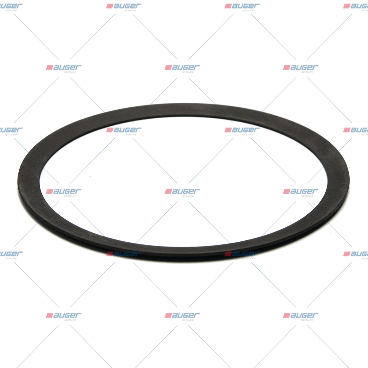 Drucklager, Hauptwelle