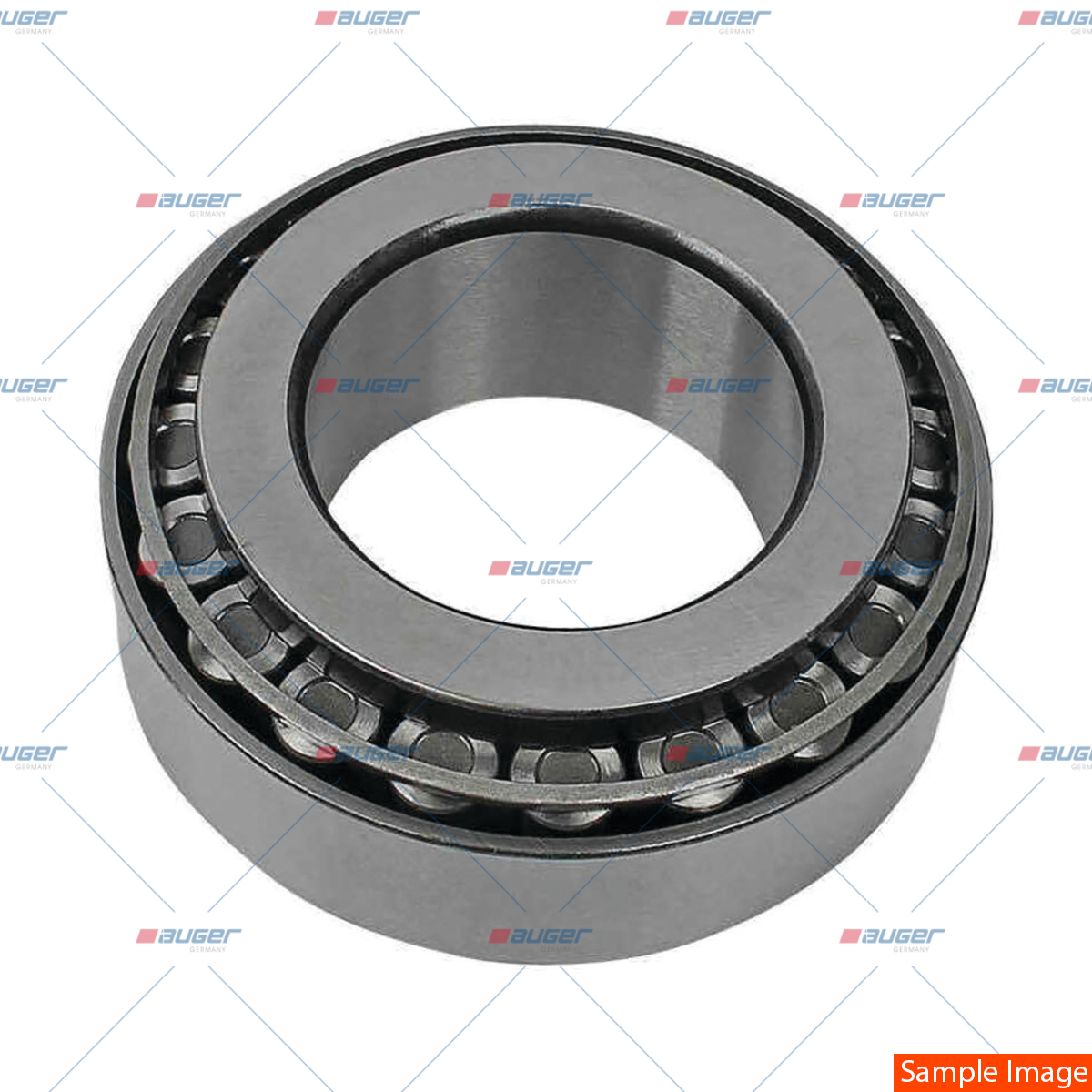 Lager, Antriebswelle