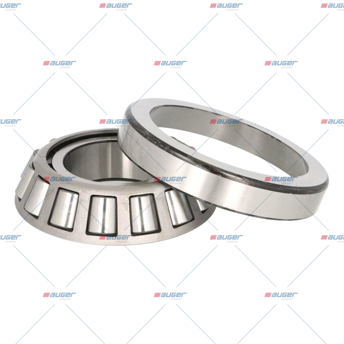 Lager, Ausgleichgetriebe